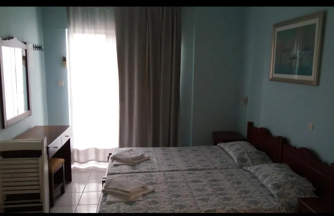 Maria'S Hotel-1