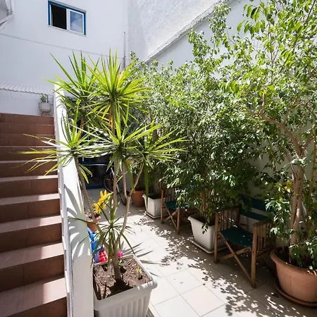 Maria'S Hotel-3