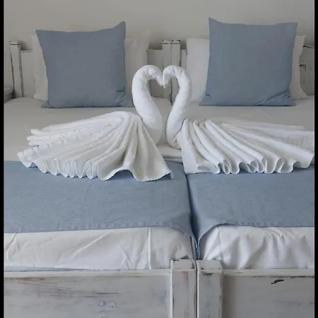 Maria'S Hotel-2
